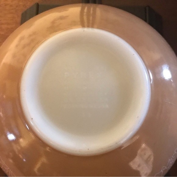 Pyrex Woodland Cinderella Bowls 444-443-441 - Picture 7 of 8